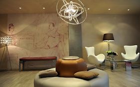 Mercure Paris Bastille Marais